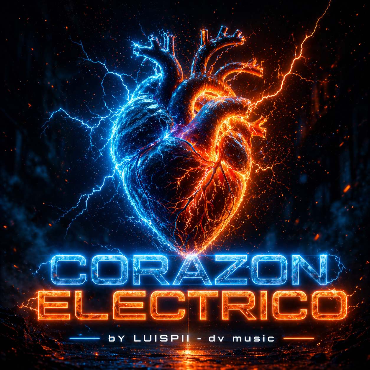 Corazón Eléctrico