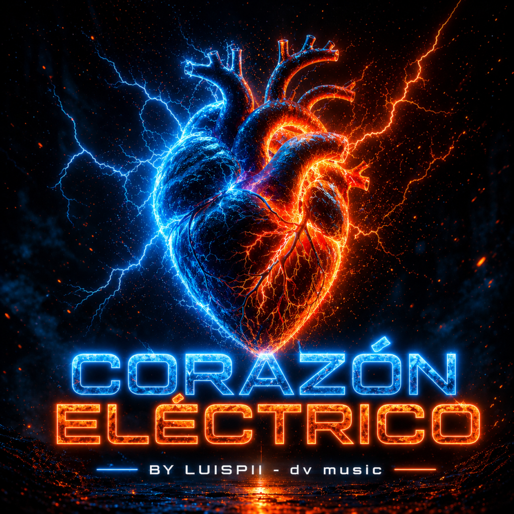 Corazón Eléctrico