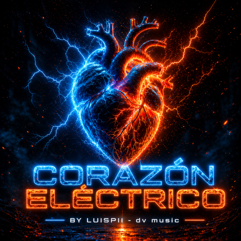 Corazón Eléctrico