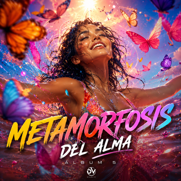 Metamorfosis del Alma