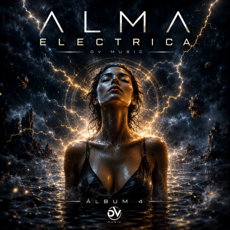 Alma Eléctrica
