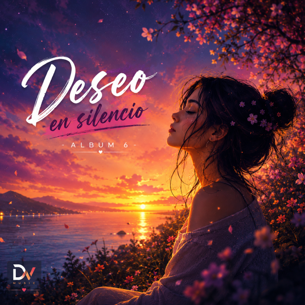 Deseo en Silencio