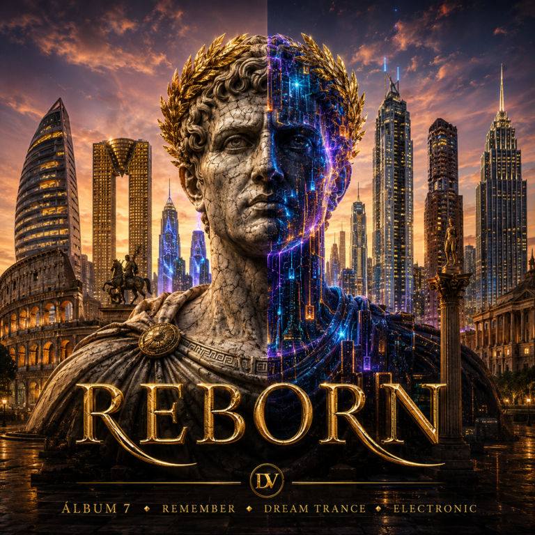 ReBorn